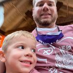 John Henry McKinnon - @cojohnmck - Instagram