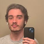 Henry McLane - @hankjusthank - Instagram