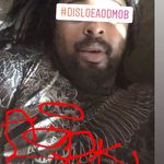 Henry Mcleod - @vote4disloe - Instagram