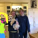 Henry McLeod Scott - @henryms1 - Instagram