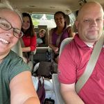 Jennifer Henry McLeod - @pbjkmcleod5 - Instagram