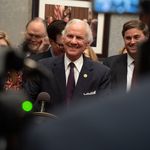 Henry McMaster - @govhenrymcmaster - Instagram