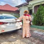 Elizabeth Boakye - @henrymcqueen599 - Instagram