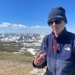 Henry McQueen - @hmcqueen06 - Instagram