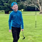 Henry Meade - @hjmgolf - Instagram