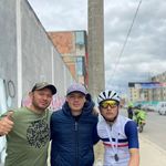 Henry Medrano - @henry_medrano1980 - Instagram