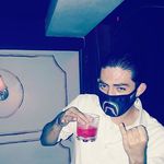 Henry Medrano - @nengo_montana_kalifa - Instagram