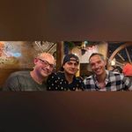 Henry Maxwell Meier - @menryhaxwell - Instagram