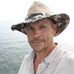 Henry Meier - @heidefink - Instagram
