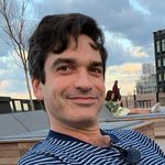 Henry L Melcher - @henrylmelcher - Instagram