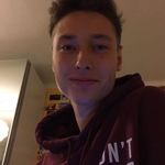 Henry Melcher - @hmelcher1701 - Instagram
