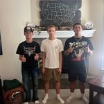Henry Melcher - @henry_trysstuff - Instagram