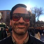Henry Melcher - @hendoleo - Instagram