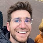 Henry Melcher - @hrmelcher - Instagram