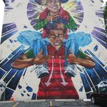 Henry Menard - @henryarron6 - Instagram