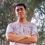 Henry Mendiola - @henihenz_mendiola - Instagram