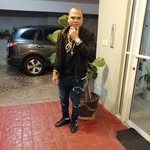 henry mesa - @el_macha05 - Instagram