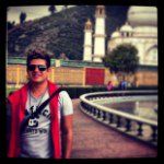 Henry Mesa - @henrymesa - Instagram