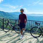 Henry Mesa - @henrymesa83 - Instagram