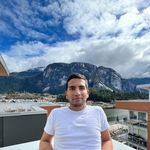 Henry Mesa - @henrymesag - Instagram