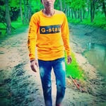 Henry Messer - @nqohvencho - Instagram