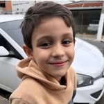 Henry Messerschmidt - @henrymesser2017 - Instagram