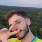 Henrique Mette - @kinho_mette - Instagram