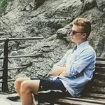Henry - @henry_meyer_ - Instagram