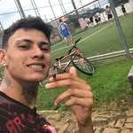 Henry Michel - @eu_henrym - Instagram