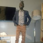 Henry Michel - @henry_michel_sene - Instagram