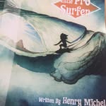 Henry Michel - @littleprosurfer - Instagram