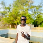 Henry Michel Séne - @henrymichelsene - Instagram