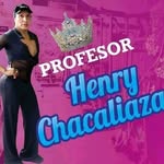 Henry Michell Chacaliaza - @henrymichellchacaliaza - Instagram