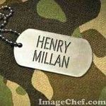 Henry Millán - @henry.millan - Instagram
