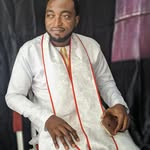 Henry Edziah - @henryministries - Instagram