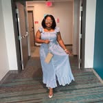 Lisannia Henry Ministries - @lisannia_henry_ministries - Instagram