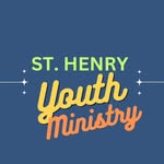 St. Henry Youth Ministry - @sthenryyouthministry - Instagram