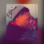 Henry Cawid Mobley - @cawid_the_general - Instagram