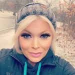 Kristy Henry Mobley - @kristylhenry - Instagram