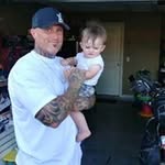 Henry Moe - @henrymoe5150 - Instagram