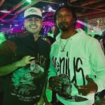 Henry “Moe Bluebandz” Proctor - @henry_bluebandz - Instagram