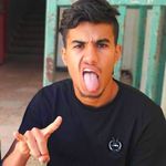 Henry Mohammed Mehdi Ghediri - @henrymohammedmehdi - Instagram