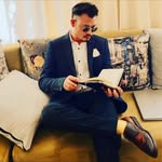 Henry mohn megu - @henrymegu_mohn - Instagram