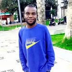 Henry Monday - @henrymonday32 - Instagram