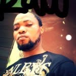 Henry Monday - @rawfaze - Instagram