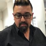 Henry Monreal - @henrythebarberboss - Instagram