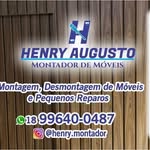 Henry Montador de Móveis - @henry.montador - Instagram