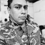 Henry Monzon - @hendrixjimmy2009 - Instagram