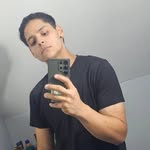 Henry Monzon - @monzon12v - Instagram