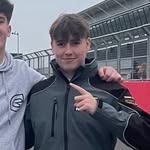 Henry Moore - @henrymooreracing - Instagram